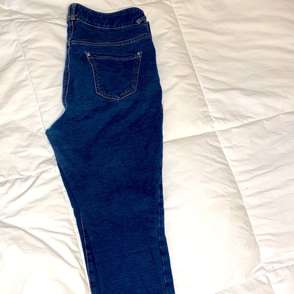 Jeggings; Super Strechy - Picture 3 of 6